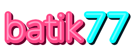 batik77 — logo kanal
