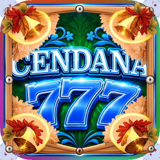 cendana777 — galeri pratinjau Resmi APK